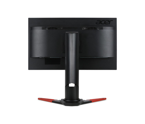 Acer Predator XB241HBMIPR czarny - 325686 - zdjęcie 2